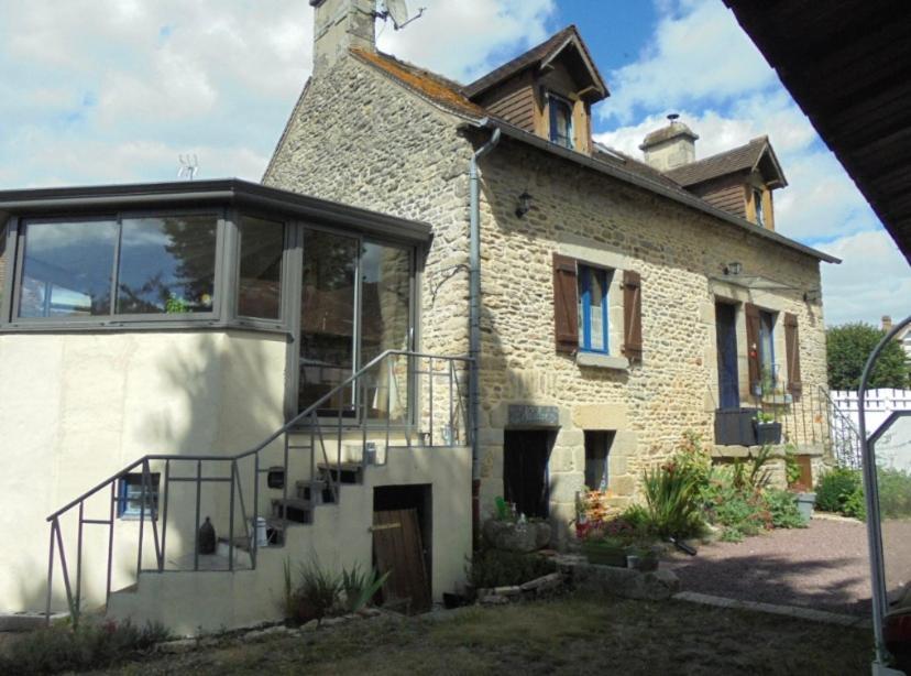 Fee Maison With Love Cottage Cuissai Ngoại thất bức ảnh