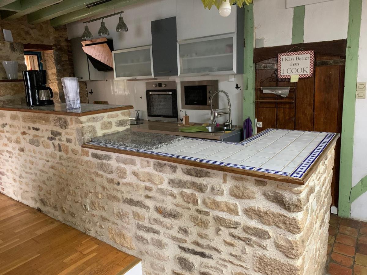 Fee Maison With Love Cottage Cuissai Ngoại thất bức ảnh