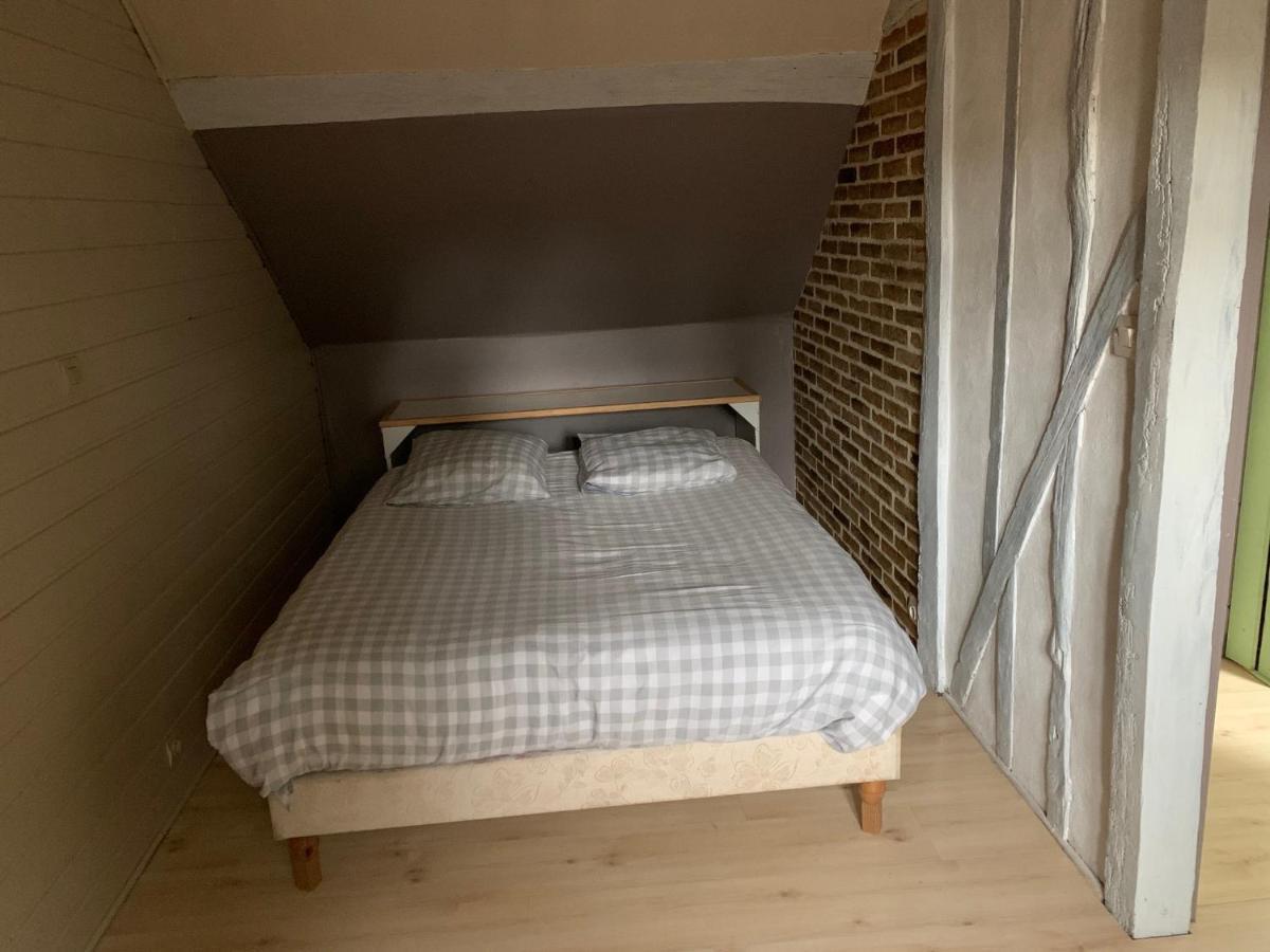 Fee Maison With Love Cottage Cuissai Ngoại thất bức ảnh
